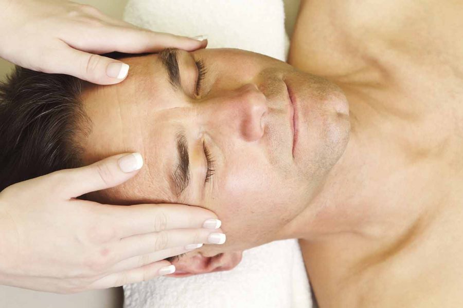 Massage Métamorphique